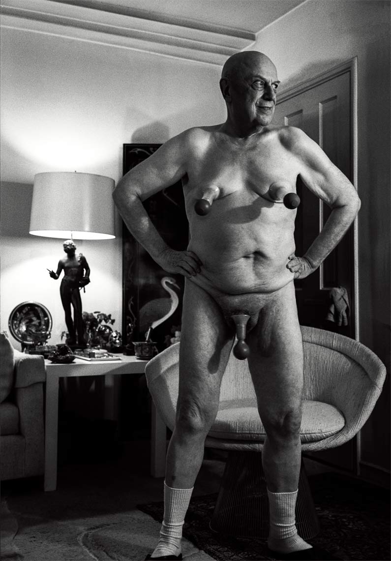Black And White Photos Nude Male