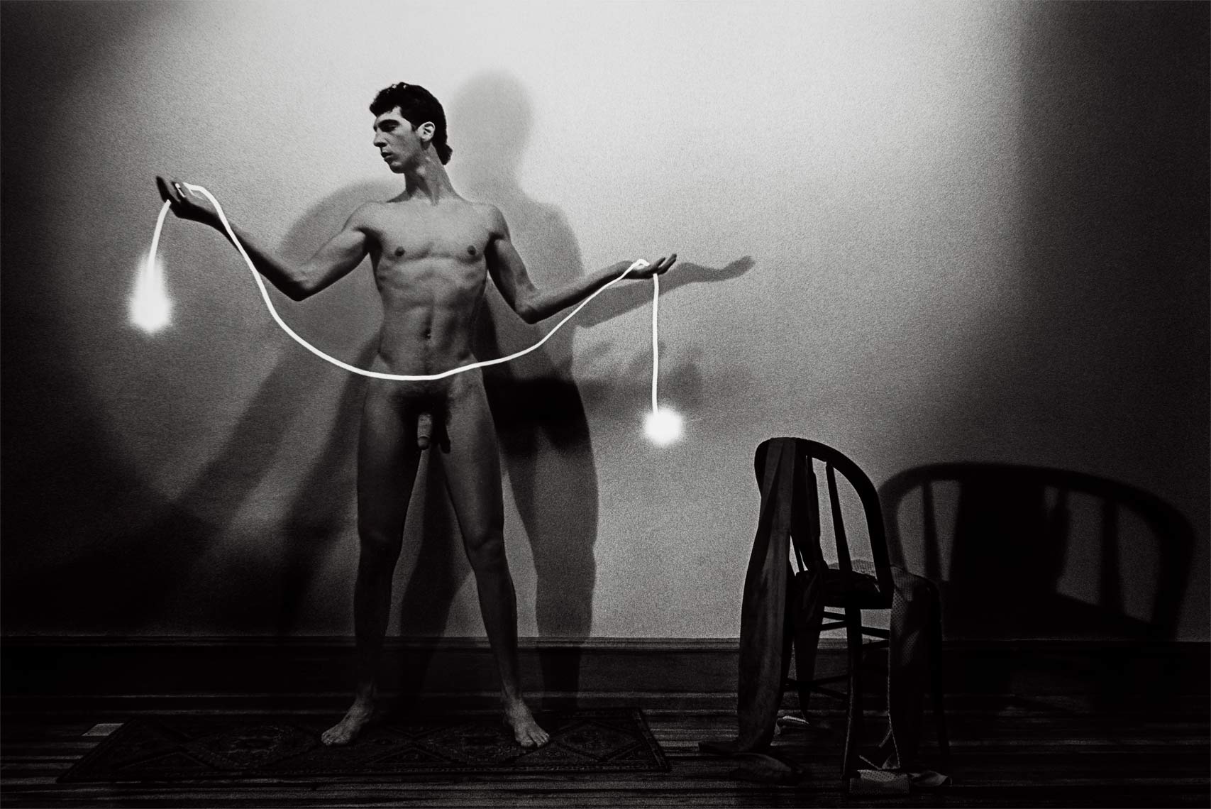 David Lebe; Renato